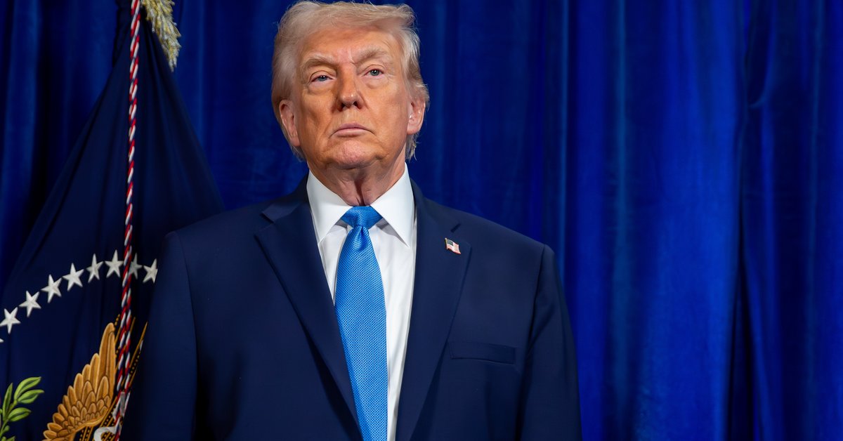 Donald Trump i Pokojowa Nagroda Nobla? "Utracił wszelkie szanse"