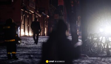 "Jeśli zostaniemy w domu, umrzemy". Sparaliżowany Berlin stał się miastem duchów