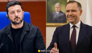 Karol Nawrocki spotka się z Wołodymyrem Zełenskim. Jest data [RELACJA NA ŻYWO]