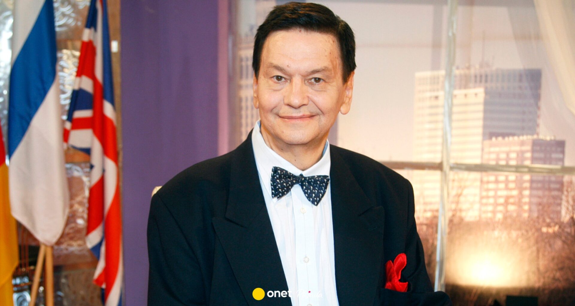 Bogusław Kaczyński prowadził sekretne życie. Miał zostać pobity przez kochanka... świecznikiem