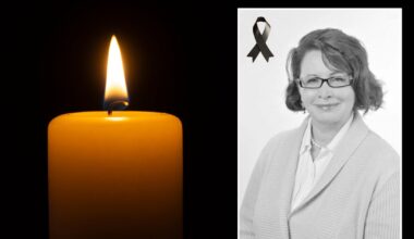 Ewa Sałużanka nie żyje. O śmierci reżyserki poinformował prezydent Jaworzna