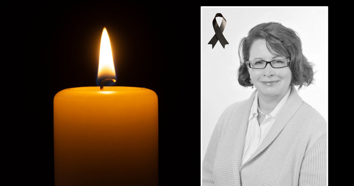 Ewa Sałużanka nie żyje. O śmierci reżyserki poinformował prezydent Jaworzna