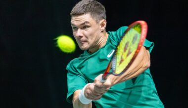 Dziennikarz Przeglądu Sportowego Onet