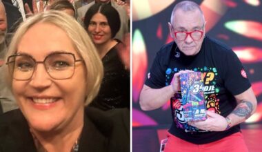 Dominika Chorosińska uderza w Jerzego Owsiaka. "Nie poczuł żadnych refleksji" - Onet