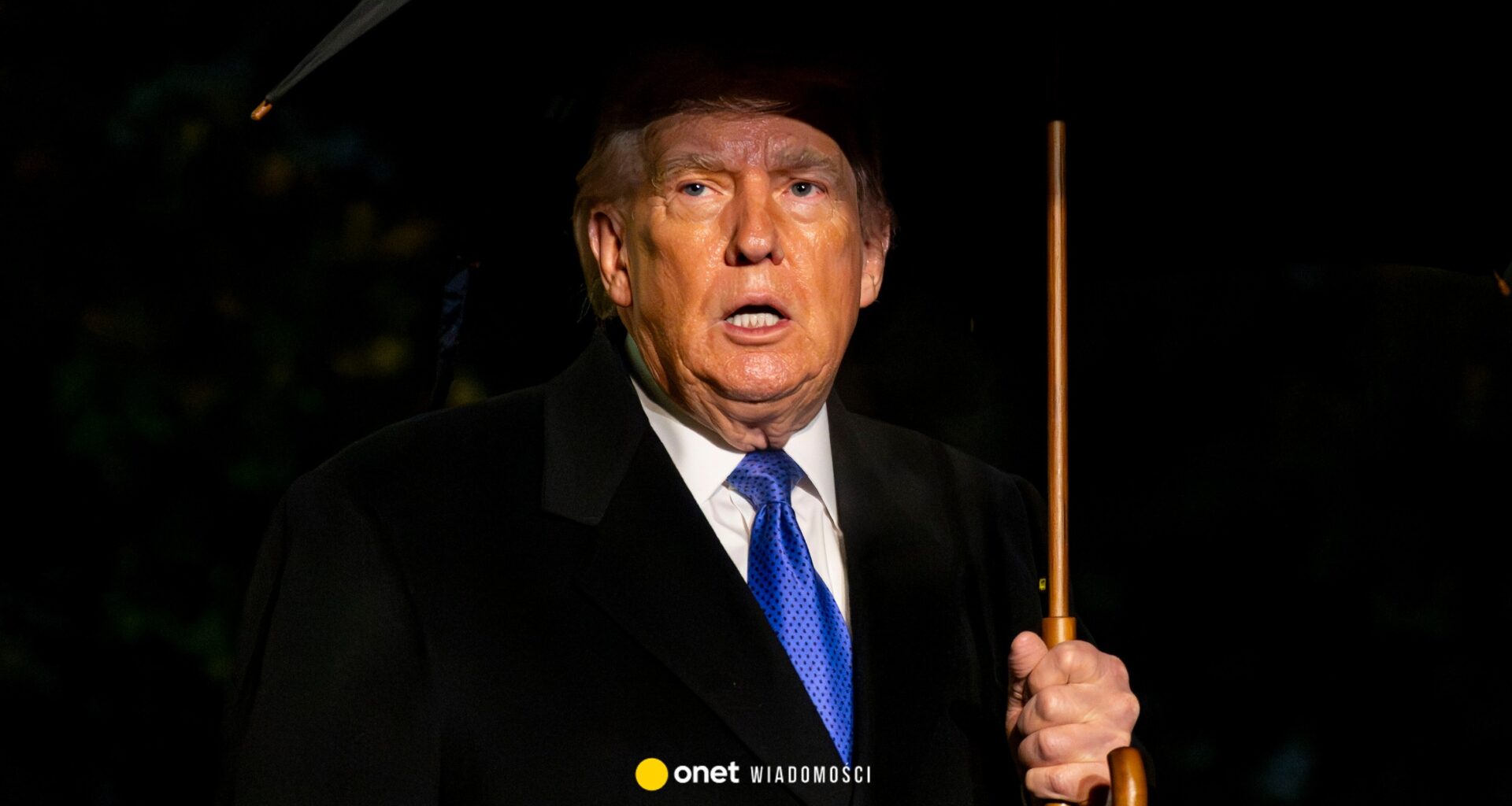 Sędzia blokuje ruchy administracji Donalda Trumpa. Zakaz objął pięć stanów