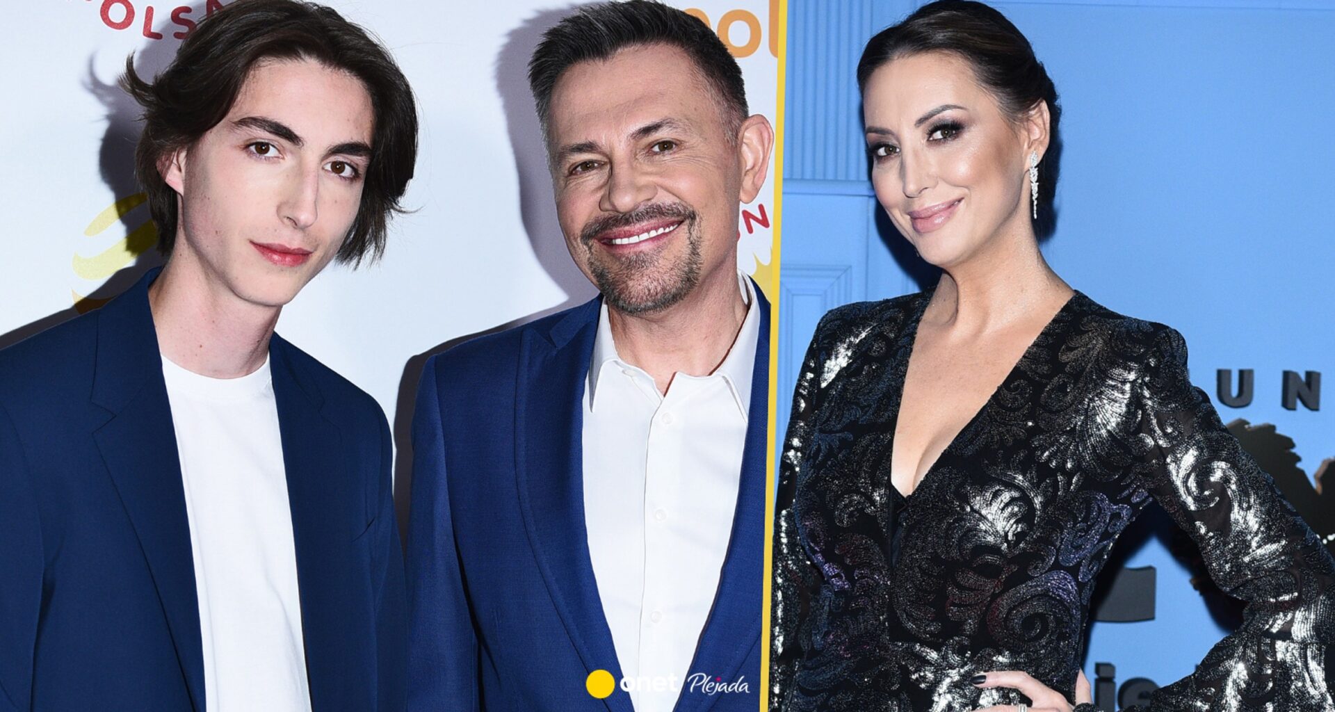 Syn Krzysztofa Ibisza zrezygnował z jego nazwiska. Wyznał, jaki był powód