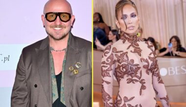 Robert Czerwik ostro skrytykował Jennifer Lopez na Złotych Globach. "Pretensjonalna"