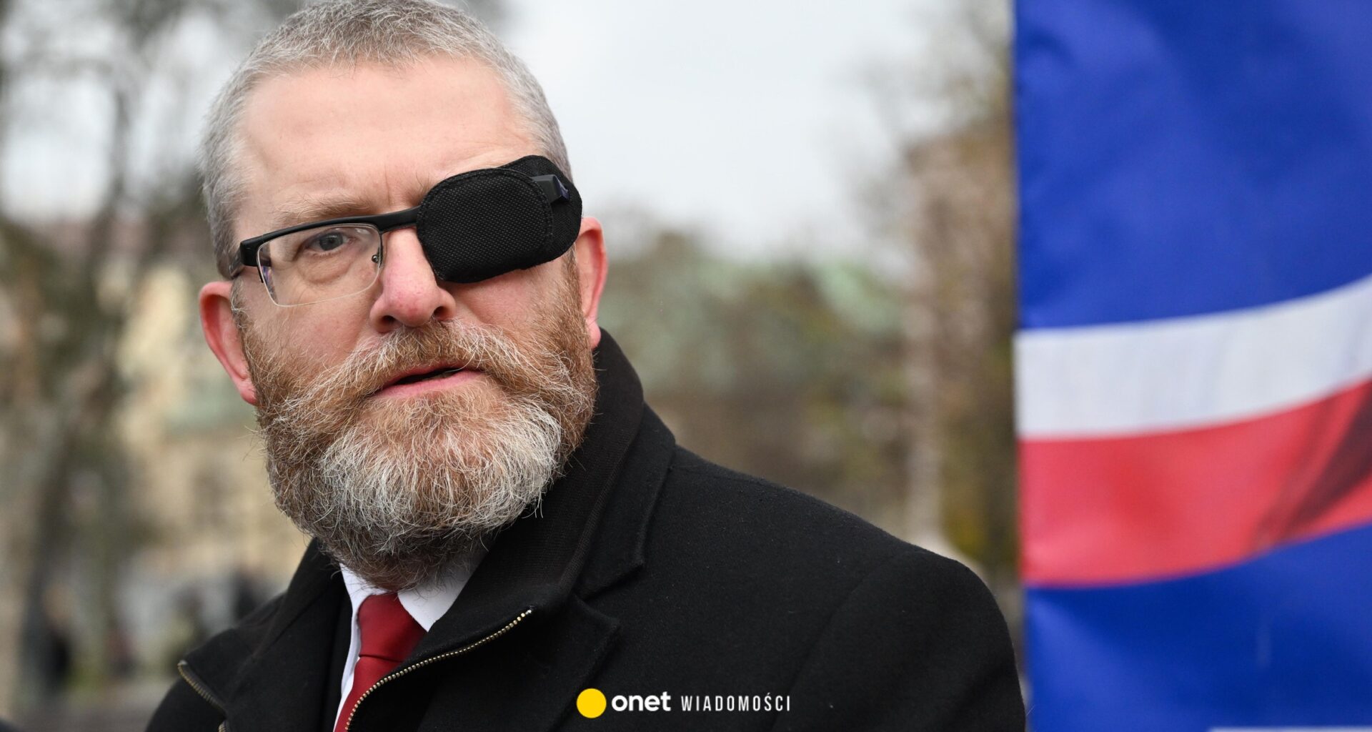 Grzegorz Braun miał stanąć przed sądem. W piątek nastąpił zwrot w sprawie