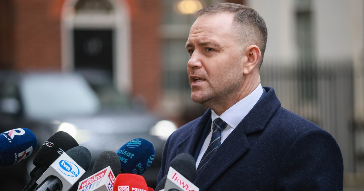 Ustawa budżetowa w rękach Karola Nawrockiego. "Dopuszczam każdą możliwość"