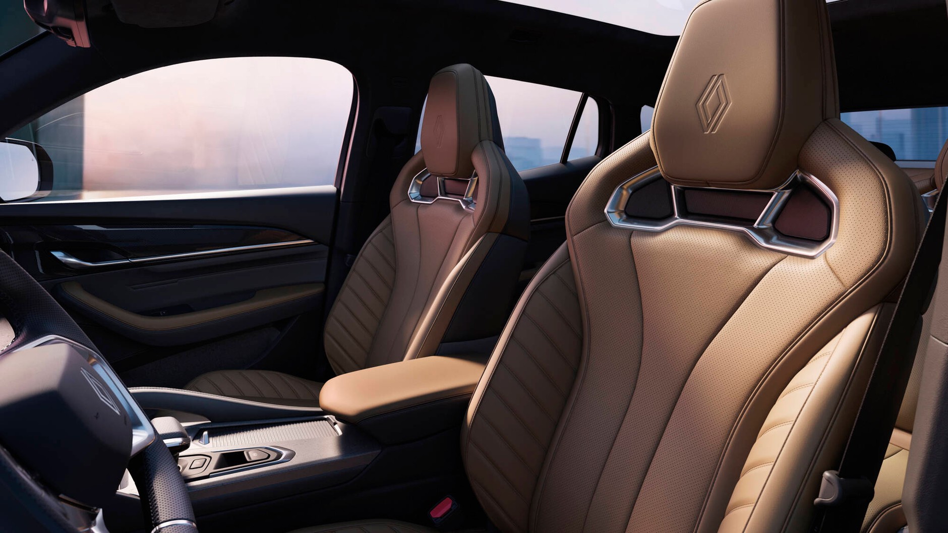 Renault Filante 2026