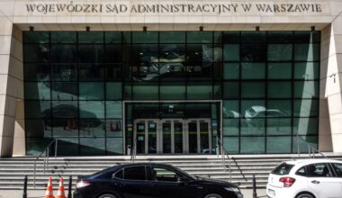 Spór o miliony z abonamentu RTV rozstrzygnięty? Sąd: Żądania KRRiT były bezzasadne