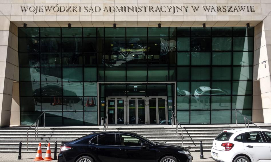 Spór o miliony z abonamentu RTV rozstrzygnięty? Sąd: Żądania KRRiT były bezzasadne