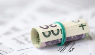 Eksperci chcą „wywrócić stolik”. Jednolita danina zamiast sporów o PIP