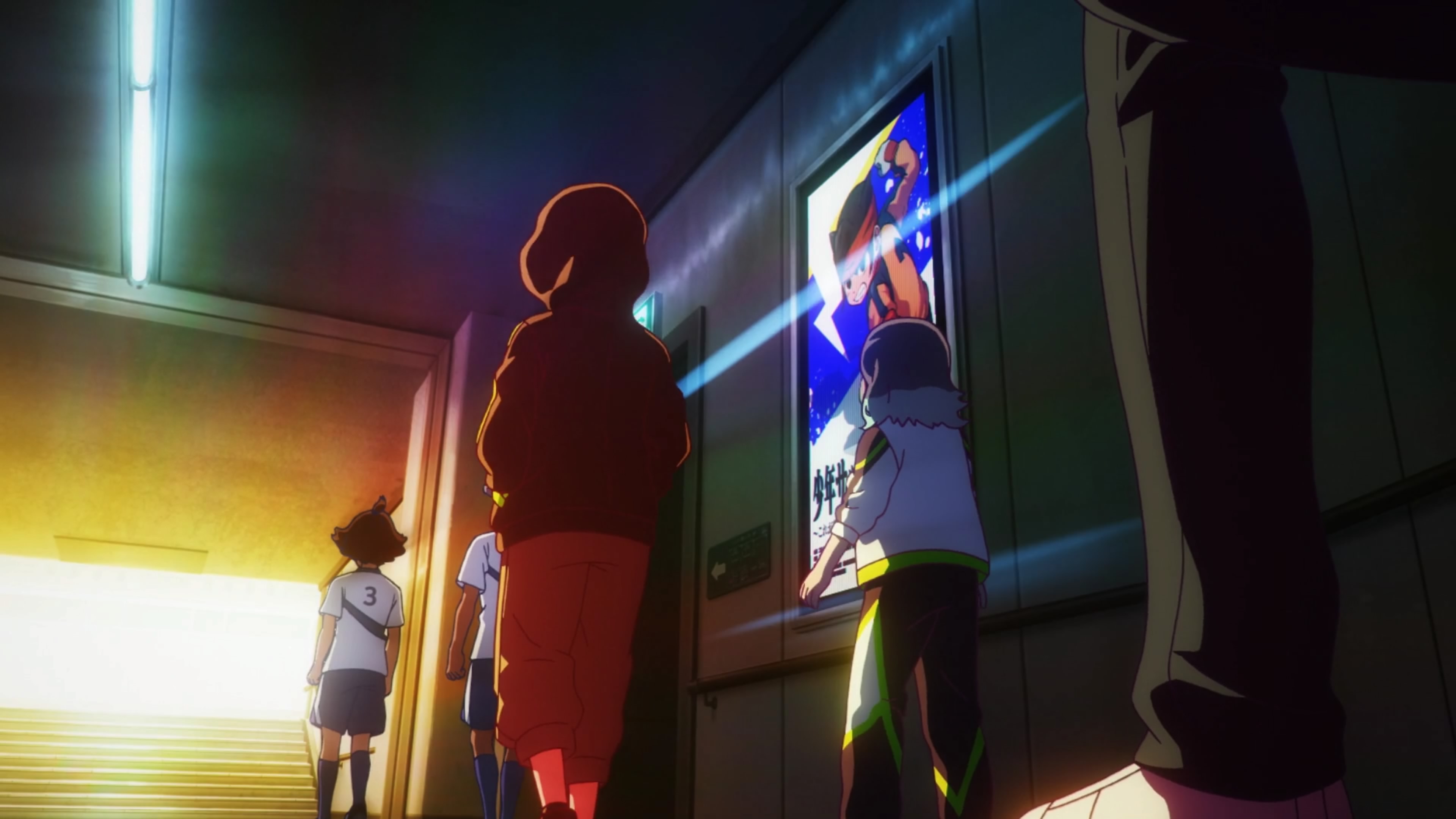  Inazuma Eleven: Victory Road - recenzja gry. Wchodzimy na mecz