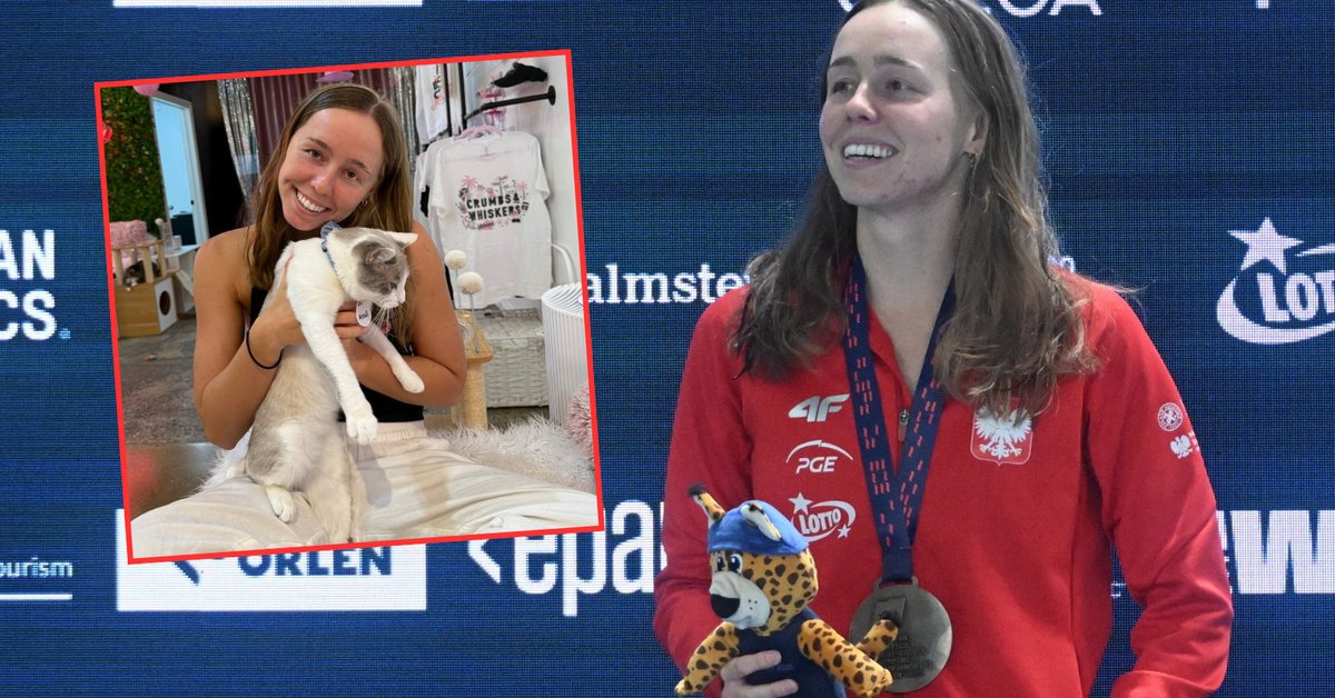 Dziennikarka Przeglądu Sportowego Onet