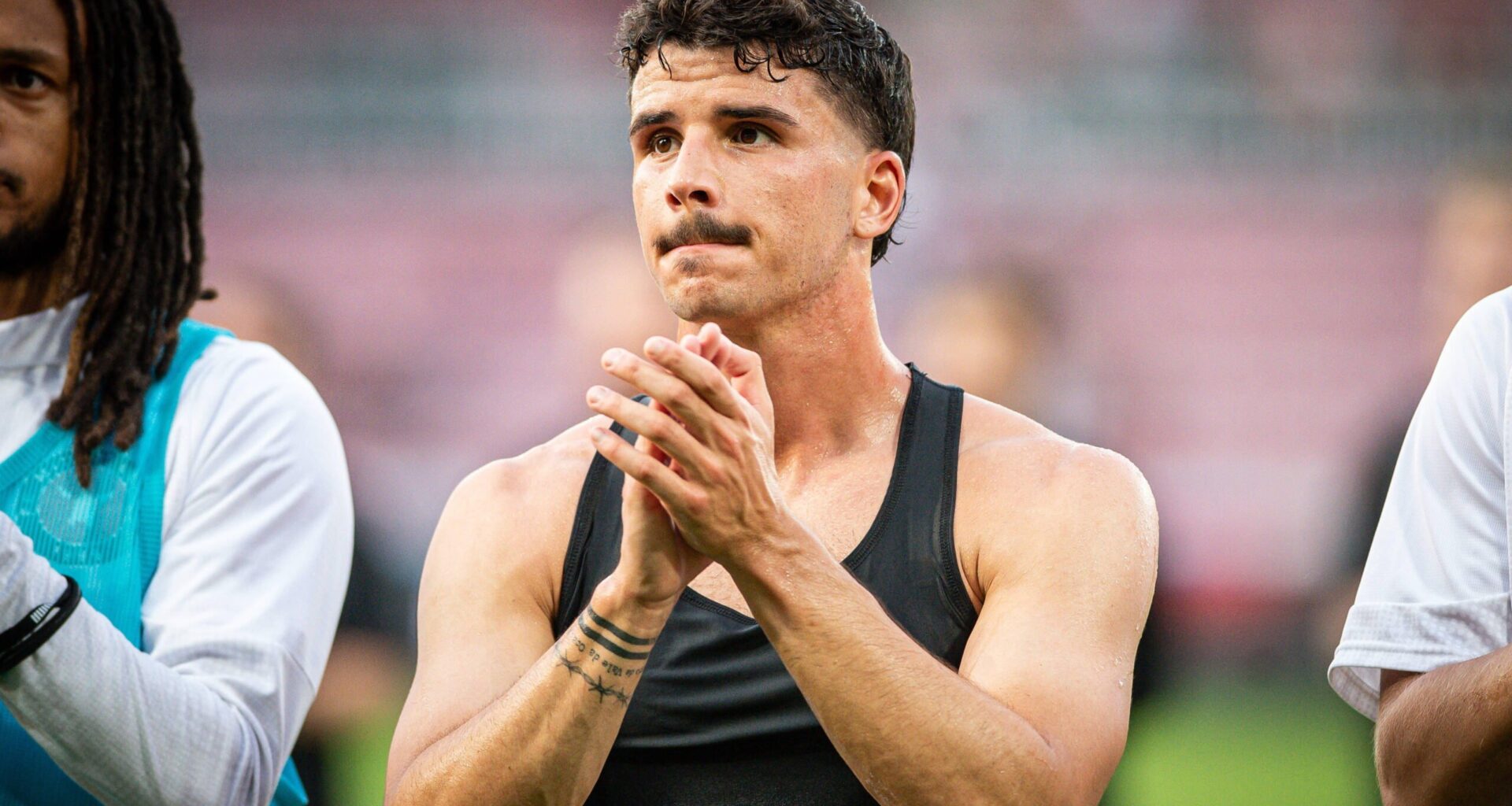 Dani Silva z FC Midtjylland może trafić do Lecha Poznań