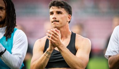 Dani Silva z FC Midtjylland może trafić do Lecha Poznań