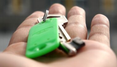 Czynsz w górę w 2026 r. Waloryzacja to niejedyna podwyżka, z którą muszą liczyć się najemcy