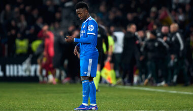 AS: Jasny przekaz z Valdebebas – odpowiedzialność spada na piłkarzy