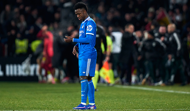 AS: Jasny przekaz z Valdebebas – odpowiedzialność spada na piłkarzy