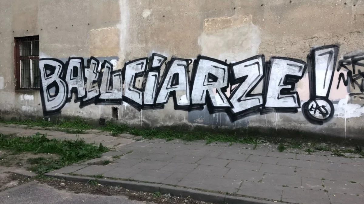 Mieszkańcy Bałut już nie są bałuciarzami. Od 1 stycznia! - Zdjęcie główne