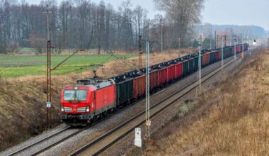 ENEA Elektrownia Połaniec wybrała pięciu przewoźników do transportu węgla