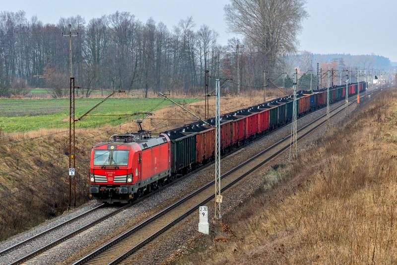 ENEA Elektrownia Połaniec wybrała pięciu przewoźników do transportu węgla