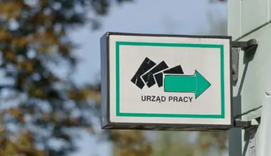 Urząd Pracy, zdjęcie ilustracyjne