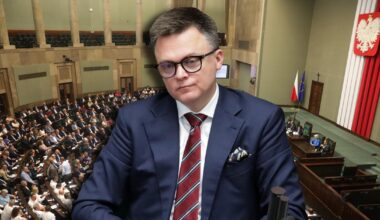 Polityczna przyszłość Szymona Hołowni. Polacy stawiają sprawę jasno [SONDAŻ]