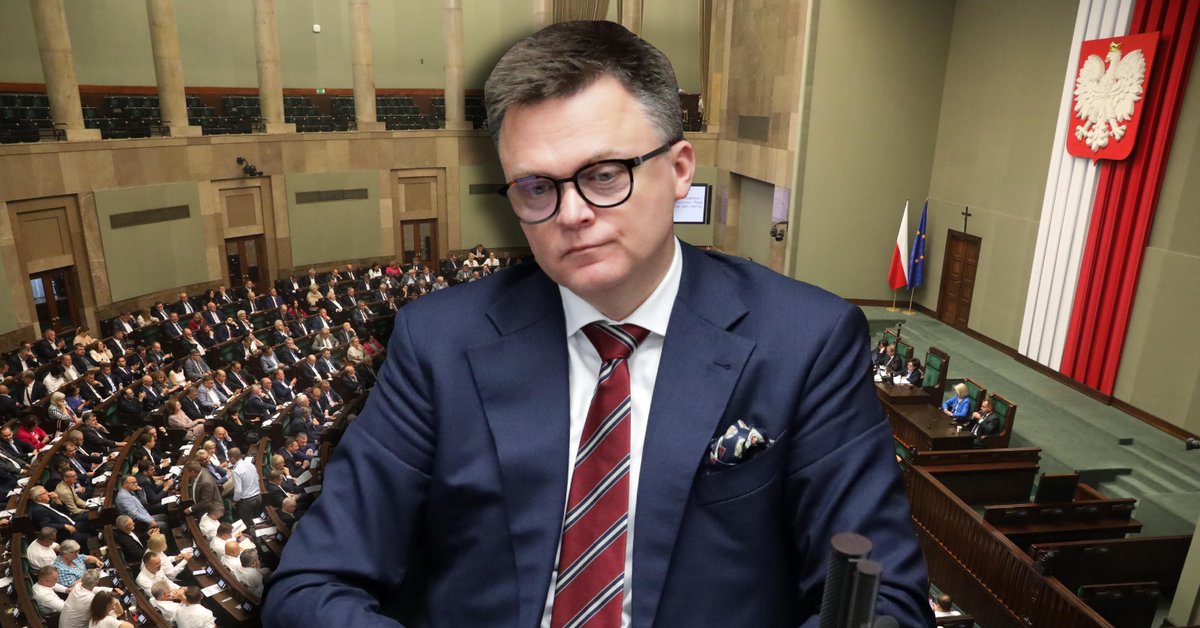 Polityczna przyszłość Szymona Hołowni. Polacy stawiają sprawę jasno [SONDAŻ]