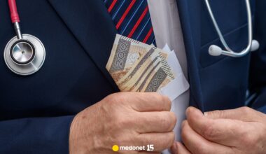 Szpitale wolą zatrudniać lekarzy na kontrakty niż etaty. Kto na tym traci naprawdę?