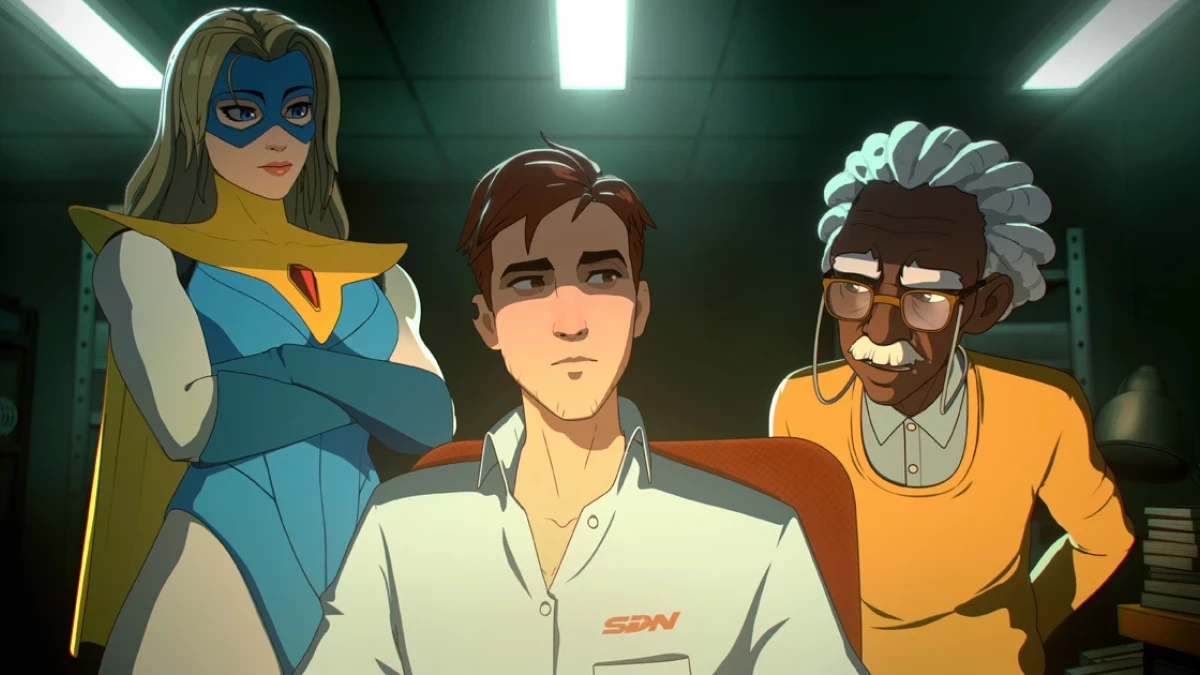 Gracze rozczarowani portem Dispatch na Nintendo Switch 2. Gra została... ocenzurowana