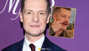 Takiego Rafała Mroczka nie widzieliście. Fani rozbawieni do łez. "Wuefista"