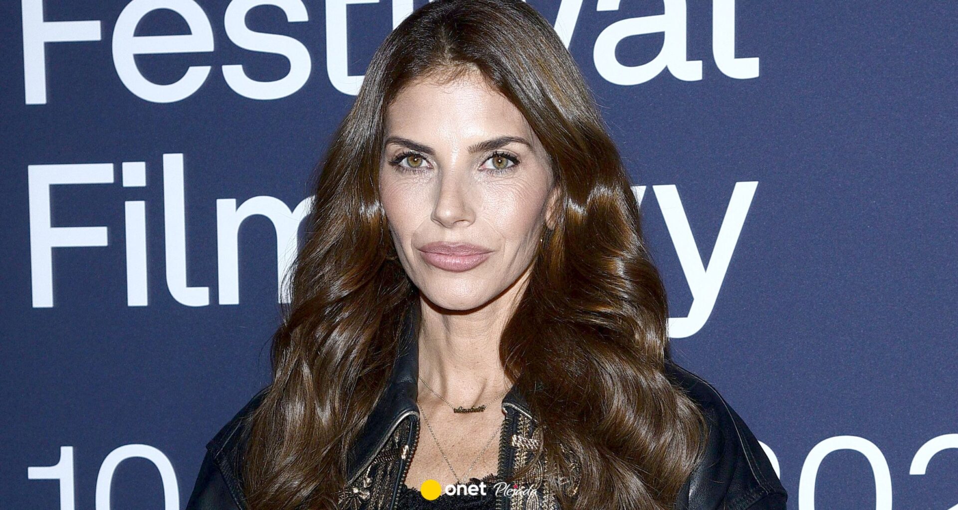 Weronika Rosati od 20 lat mieszka w USA. "Byłam zdana sama na siebie"