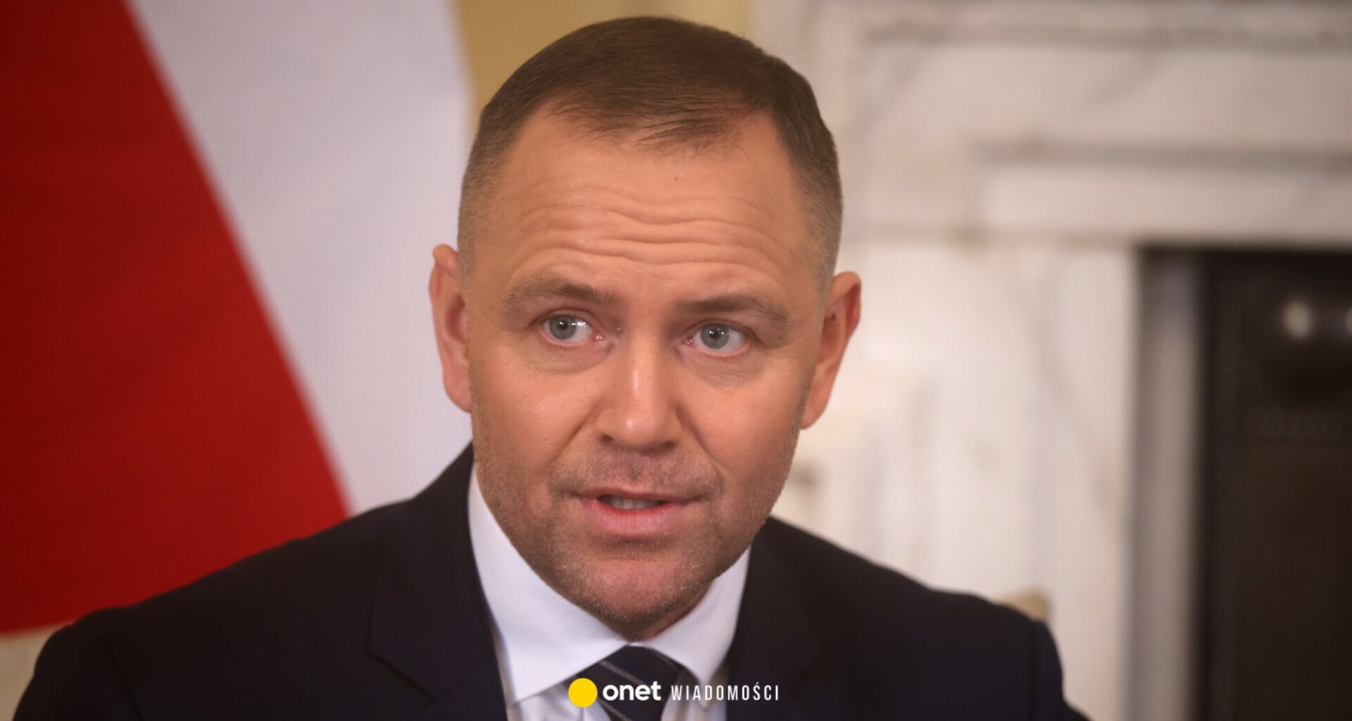 Karol Nawrocki zabrał głos w sprawie budżetu. "Dopuszczam każdą możliwość"