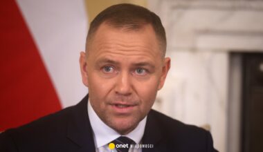 Karol Nawrocki zabrał głos w sprawie budżetu. "Dopuszczam każdą możliwość"