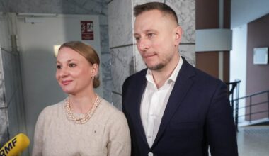 Proces Jarosława Kaczyńskiego. Warszawski sąd podjął decyzję