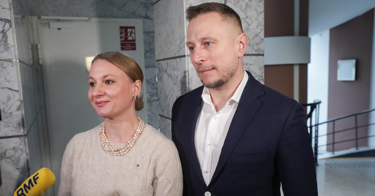 Proces Jarosława Kaczyńskiego. Warszawski sąd podjął decyzję