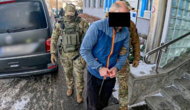 Rozwikłali tajemnicę zabójstwa sprzed 23 lat. Sprawca zatrzymany