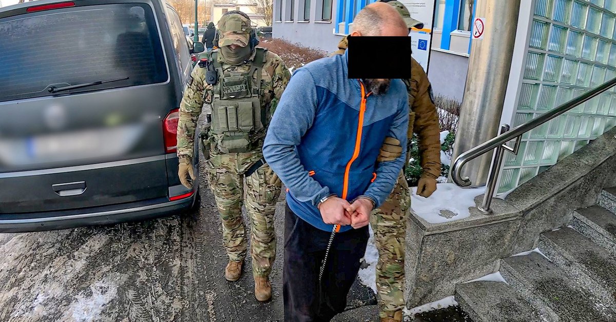 Rozwikłali tajemnicę zabójstwa sprzed 23 lat. Sprawca zatrzymany