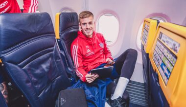 Cracovia będzie miała nowego pomocnika. Już grał w Polsce