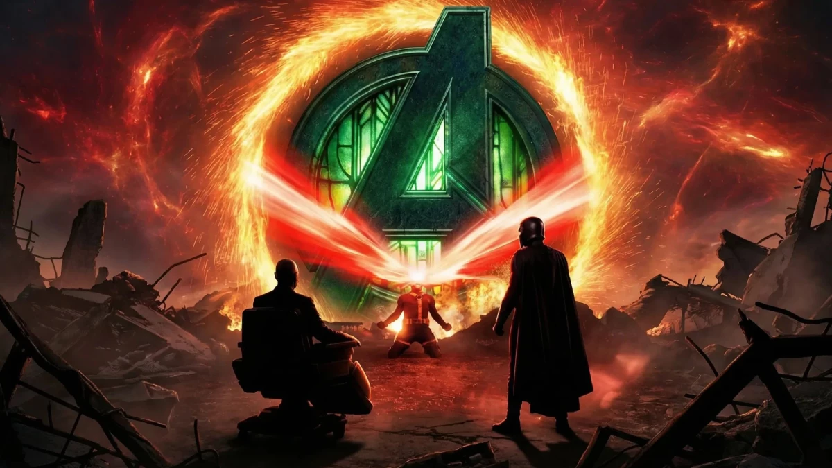 Doomsday stawia fabułę na głowie. Marvel może nas zwodzić