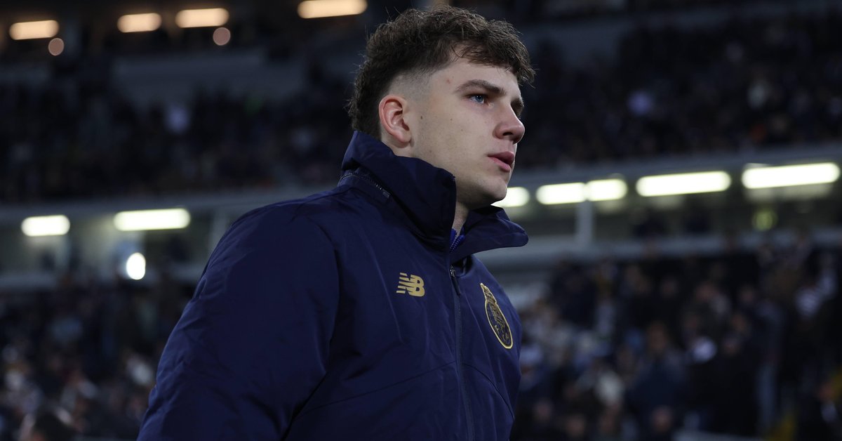 Dziennikarz Przeglądu Sportowego Onet