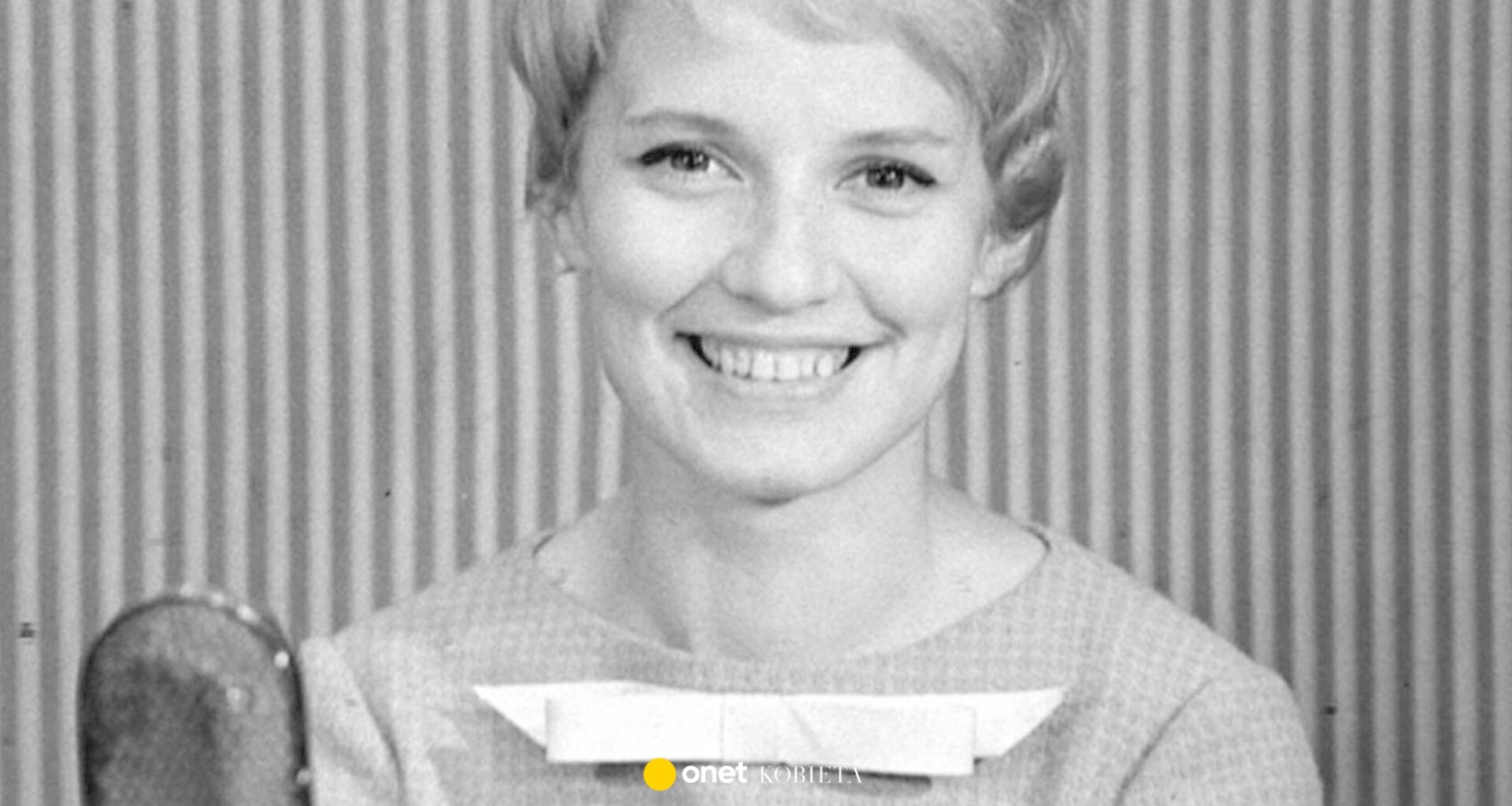 Edyta Wojtczak nie miała szczęścia w miłości. "Świat mi się zawalił"