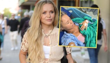 Screen z instagramowej relacji Anny Skury