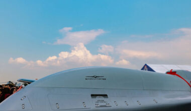 Koniec dominacji dronów? Działko 20000 W strąca je jak muchy