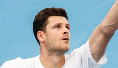 Hurkacz - Wawrinka na żywo. Finał United Cup 2026 relacja live i wynik online