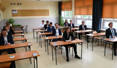 Jest nowy ranking szkół średnich. Mocne spadki liceów i techników z Włocławka