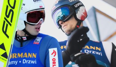 Dziennikarz Przeglądu Sportowego Onet