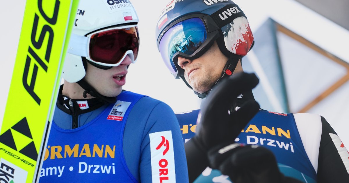 Dziennikarz Przeglądu Sportowego Onet